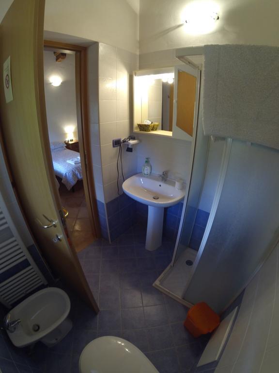 Al Campo Di Sotto Bed & Breakfast Buia Bilik gambar