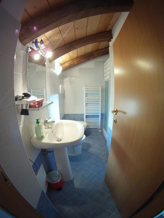Al Campo Di Sotto Bed & Breakfast Buia Bilik gambar